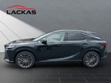 LEXUS RX 450 450 h+ E-Four Luxury Line Panorama