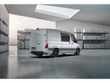 MERCEDES-BENZ Sprinter 319 KASTEN SELECT L2H2 LED STANDHZG DISTRONIC