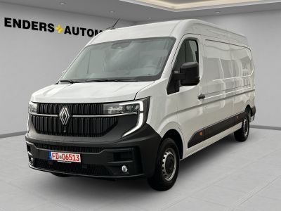 RENAULT Master extra L3H2 dCi 150 Fensterpaket