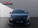 TOYOTA Corolla TS 1.8 Hybrid Teamplayer 17"+ALLWETTER