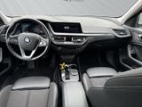 BMW 118 d Sport Line LC Prof LED Lordose Alarm