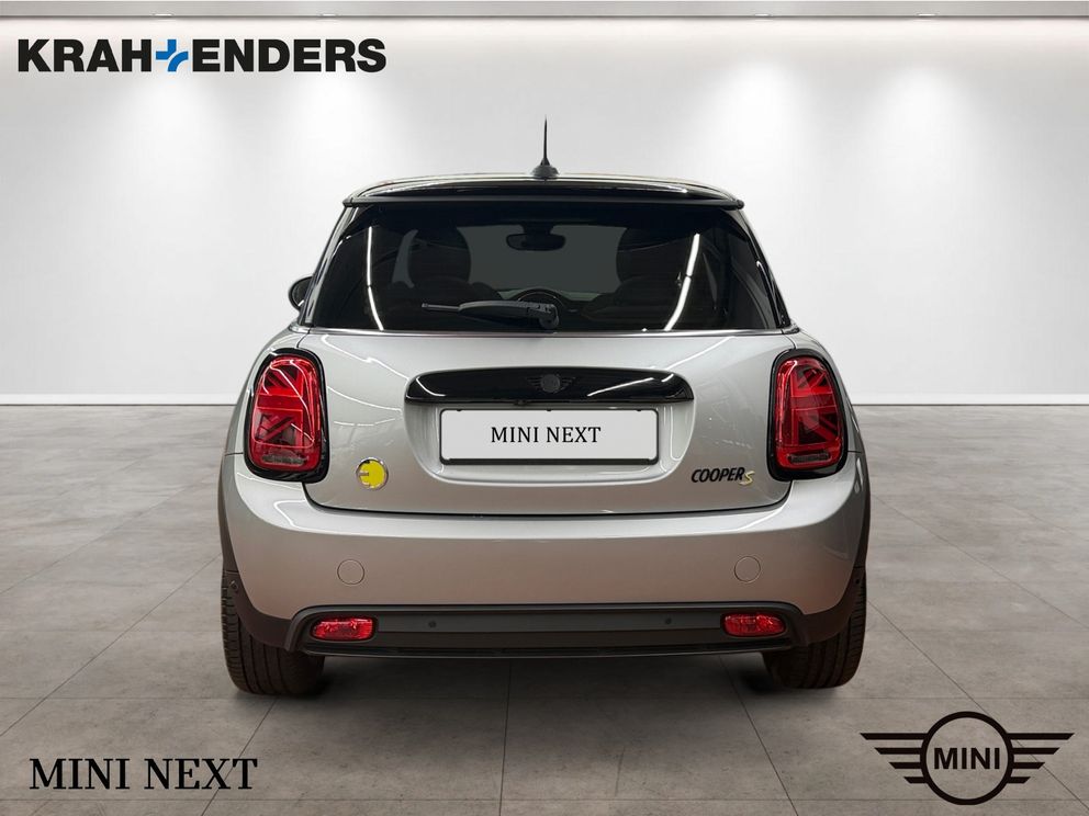 MINI Cooper SE Classic Trim 3-Türer HUD+H&K DW 0,25%