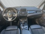 BMW 218 Gran Tourer d Sport Line HiFi Stop&Go RFK LED