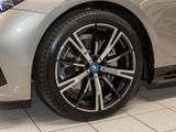 BMW i5 40eDriveMSport+AHK+Navi+LED+HUD+360Kamera+SHZ