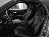 BMW Z4 M SPORT PAKET A