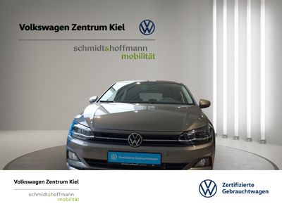 VW Polo Highline 1.0 TSI