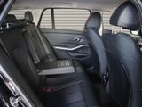 BMW 330e Touring, Head-Up, PDC+Kamera, LED