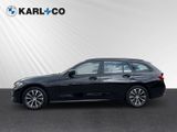 BMW 320 e Touring LED Navi Keyless Klima PDCv+h SHZ Park-Assistent