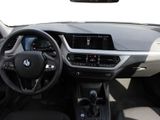 BMW 118i Advantage SH Navi LM Klima DAB+