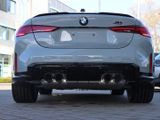BMW M4 Competition Coupé Knaller Preise 118.810,00 EUR UPE