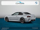 BMW M2 Coupé Head-Up+Navi+Kamera+SHZ+BT UPE: 88.060¤