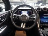 MERCEDES-BENZ GLC 450 d 4M // AMG NIGHT DISTR SPUR PANO AHK