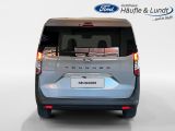 FORD Tourneo Courier Trend DAB SHZ LenkradHZG Spurhalteass. Fernlichtass. Verkehrszeichenerk.