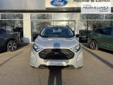 FORD EcoSport ST-Line Navi Bi-Xenon AHK Apple CarPlay Android Auto Klimaautom Ambientebeleuchtung
