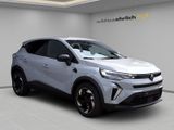 RENAULT Captur Techno 90 RFK PDC SHZ LHZ NAVI