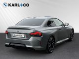 BMW M240i xDrive Coupe FROZEN ACC Glasdach 360Kamera