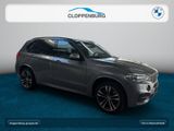 BMW X5 M50d M Sportpaket Head-Up+AHK+StHz+Navi+ACC