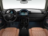 MINI Cooper Clubman Navi Keyless Temp Kamera LED PDC
