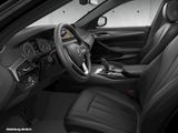 BMW 540i xDrive Limousine , Glasdach el.