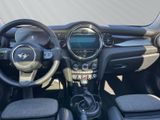 MINI One 5-Türer Navi Pano Keyless Temp Keyless LED