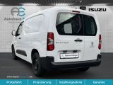 PEUGEOT e-Partner L2 EHZ (50kWh)