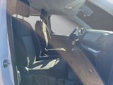 FIAT Scudo Kasten XL Sortimo Ausbau