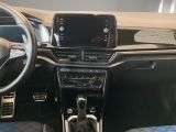 VW T-Roc R 4Motion 2.0 TSI Klima Navi