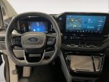 FORD Transit Custom Nugget Titanium 320 L1 170PS Automatik 2.0 Diesel Aufstelldach Navi Klima LED Scheinwerfer