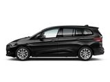 BMW 218 Gran Tourer d HiFi RFK Sportsitze LED elektr. Heckklappe