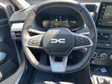DACIA Duster III Hybrid Extreme hybrid 155 Driving Winter NAVI