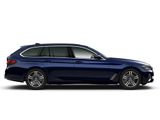 BMW 520 dTour.+AHK+Navi+DAB+LED+RFK+eSitze+Leder+PDCv+h