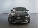 MERCEDES-BENZ CLA 180 SB . PROGRESSIVE SPUR AHK KAMERA PDC