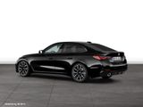 BMW 420i Gran Coupé