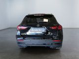 MERCEDES-BENZ GLA 200 d 4MATIC AMG NIGHT MULTI 360 AHK DISTR