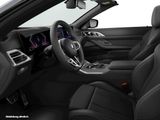 BMW 430d Cabrio