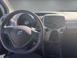 CITROEN C1 Feel +Klimaanlage+Radio+Garantie+