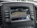 MERCEDES-BENZ Vito 114 TOURER PRO LANG KAMERA NAVI 8SITZER