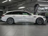 MERCEDES-BENZ E 53 T AMG HYBRID 4M+ , AMG BURM NIGHT MEMO 360