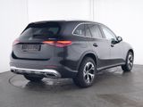 MERCEDES-BENZ GLC 300 e 4M , AVANTGARDE SPUR PANO STANDH AHK