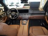 MERCEDES-BENZ GLE 350 de 4M , BURM WIDE MEMO MULTI 360 AHK PDC