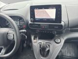 TOYOTA PROACE CITY L1 Duty Comfort AHK+NAVI+BLUETOOTH