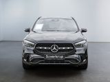MERCEDES-BENZ GLA 200 PROGRESSIVE NIGHT SPUR AHK DISTR 360