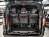 MERCEDES-BENZ V 300 KOMPAKT AVANTGARDE AIRM ALLRAD MBUX MULTIBEAM Mercedes-Benz V 300 KOMPAKT AVANTGARDE AIRM ALLRAD