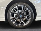 BMW 116 Navi Digitales Cockpit LED Klimaautom Musikstreaming DAB Ausparkassistent Spurwechselassistent