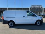 MERCEDES-BENZ Vito 110 KASTEN LANG KLIMA KAMERA AHK 2,0T LED