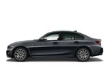 BMW 320 i Lim. ++M Sport+PanoDach+Sitzh+PDC++