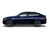 BMW X4 M40i+AHK+Panorama+Navi+HUD+Leder+StandHZG+RFK