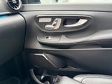 MERCEDES-BENZ V 300 AVANTGARDE AMG NIGHT ALLRAD AHK 2,5T PANO NAPPA