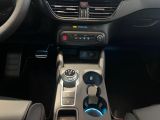 FORD Focus Turnier ST X 2.3 Benzin Automatik HUD AHK-abnehmbar El. Panodach Navi Soundsystem