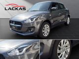 SUZUKI Swift Comfort*1-HANDTOTWINKEL*ALLRAD*ALLWETTER